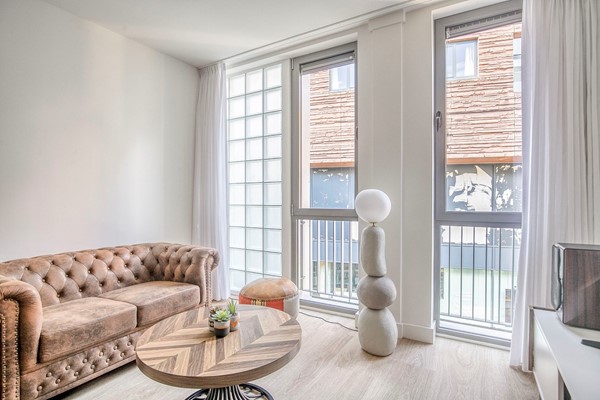 Medium property photo - Schutterstraat 6D, 1315 VJ Almere