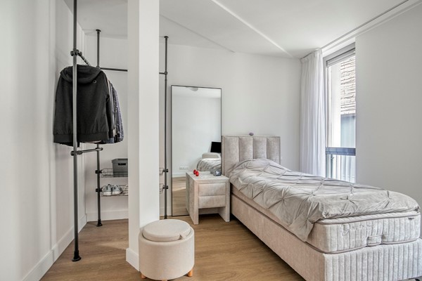Medium property photo - Schutterstraat 6D, 1315 VJ Almere