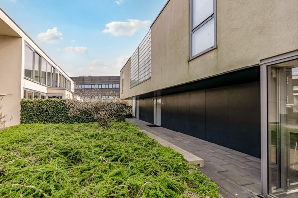 Medium property photo - Schutterstraat 6D, 1315 VJ Almere