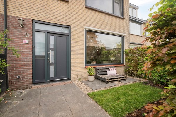 Medium property photo - Anton Mauvelaan 14, 1394 EM Nederhorst den Berg