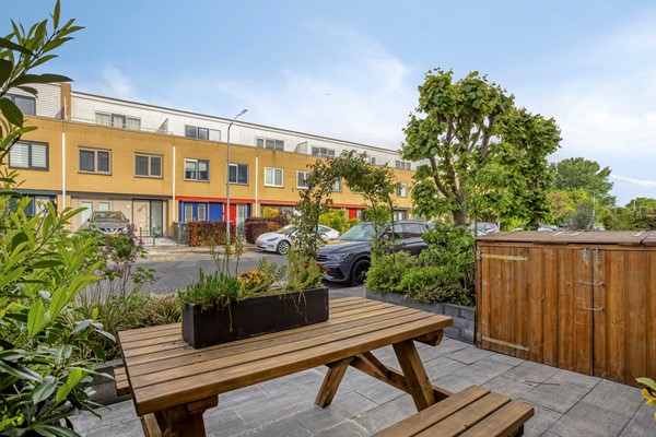 Medium property photo - Couperusweg 83, 1321 AT Almere