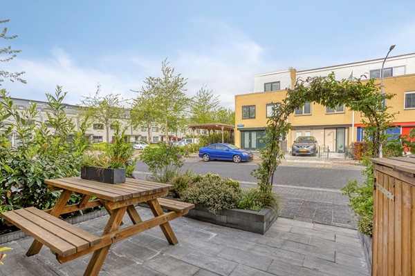 Medium property photo - Couperusweg 83, 1321 AT Almere