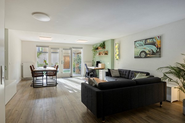 Medium property photo - Couperusweg 83, 1321 AT Almere
