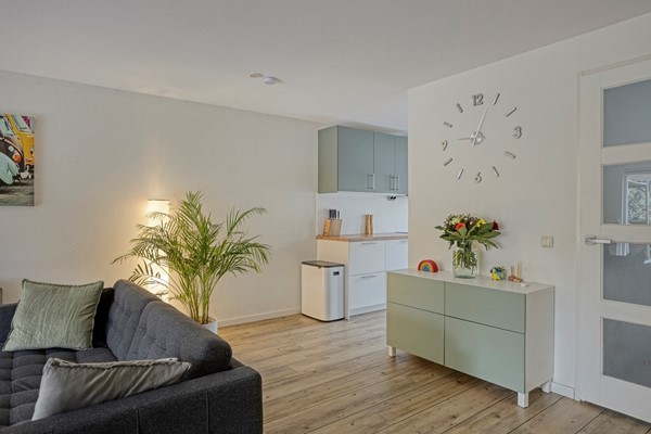Medium property photo - Couperusweg 83, 1321 AT Almere