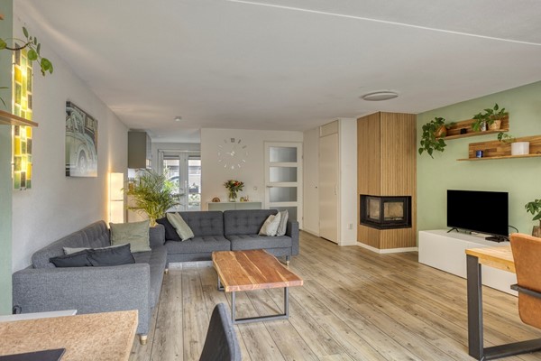 Medium property photo - Couperusweg 83, 1321 AT Almere