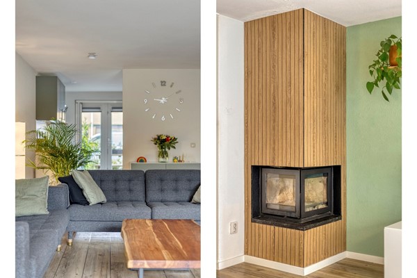 Medium property photo - Couperusweg 83, 1321 AT Almere