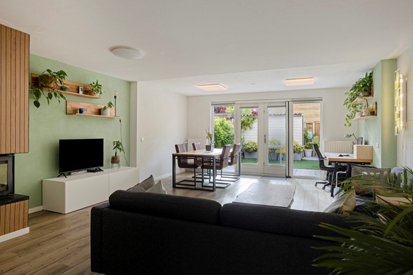 Medium property photo - Couperusweg 83, 1321 AT Almere