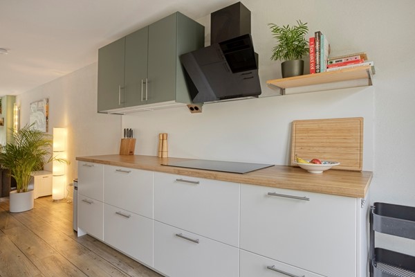 Medium property photo - Couperusweg 83, 1321 AT Almere