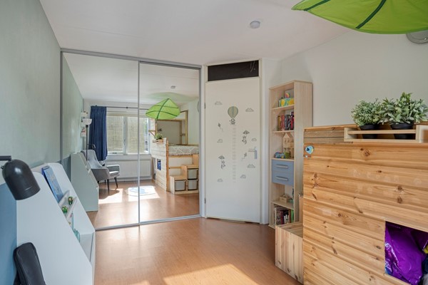 Medium property photo - Couperusweg 83, 1321 AT Almere