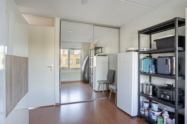 Medium property photo - Couperusweg 83, 1321 AT Almere