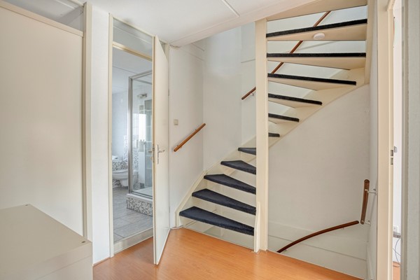 Medium property photo - Couperusweg 83, 1321 AT Almere
