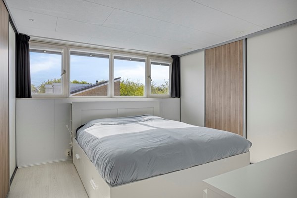 Medium property photo - Couperusweg 83, 1321 AT Almere