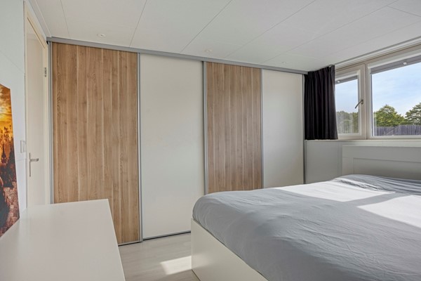 Medium property photo - Couperusweg 83, 1321 AT Almere