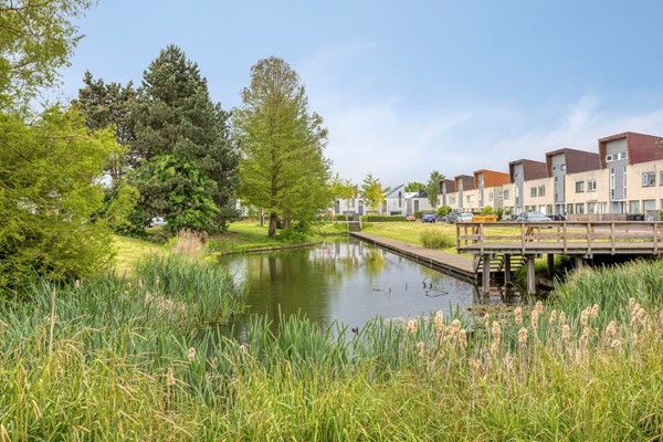 Medium property photo - Couperusweg 83, 1321 AT Almere