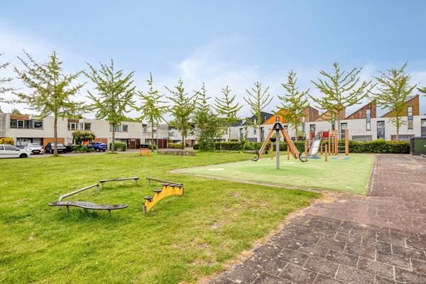 Medium property photo - Couperusweg 83, 1321 AT Almere