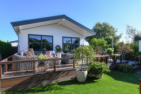 Medium property photo - Eilandseweg 32C198, 1394 JG Nederhorst den Berg