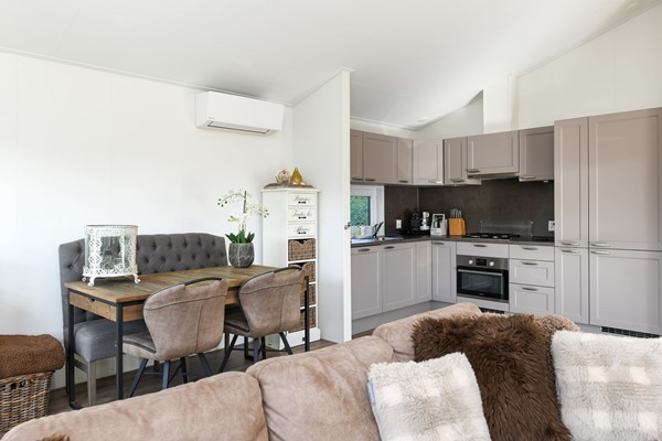 Medium property photo - Eilandseweg 32C198, 1394 JG Nederhorst den Berg