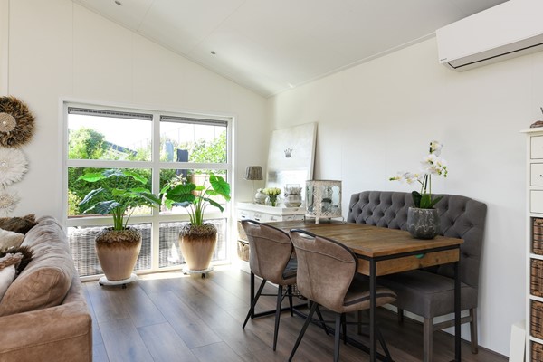 Medium property photo - Eilandseweg 32C198, 1394 JG Nederhorst den Berg