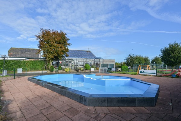 Medium property photo - Eilandseweg 32C198, 1394 JG Nederhorst den Berg