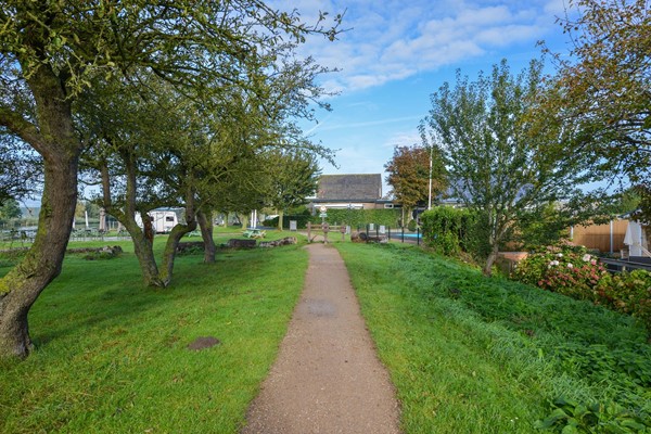 Medium property photo - Eilandseweg 32C198, 1394 JG Nederhorst den Berg