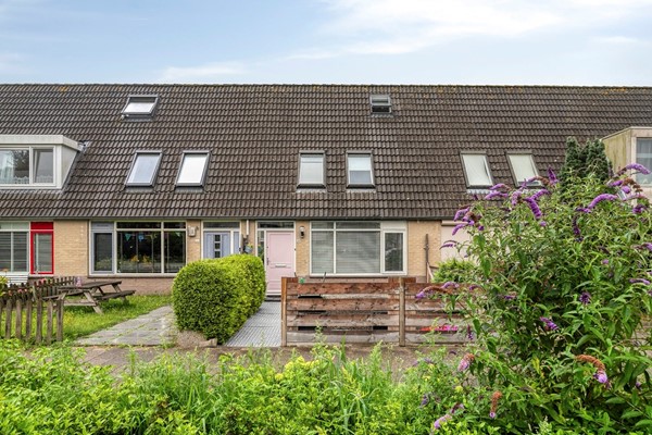 Haydnplantsoen 100, 1323 EH Almere