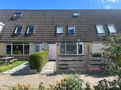 Te koop: Haydnplantsoen 100, 1323EH Almere