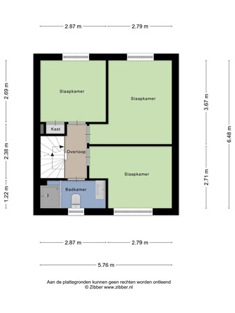 Winterstraat 14, 1109 BE Amsterdam - 188862481_1679266_winte_eerste_verdiepi_first_design_20260825_987544.jpg