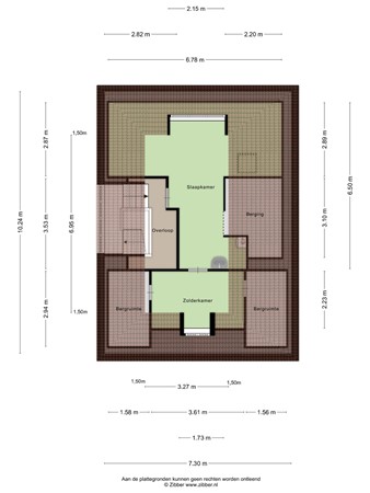 Dammerweg 16, 1394 GM Nederhorst den Berg - 188928772_1675643_damme_tweede_verdiepi_first_design_20260827_2140ca.jpg