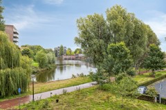 Verkocht: Kleiburg 204, 1104EA Amsterdam