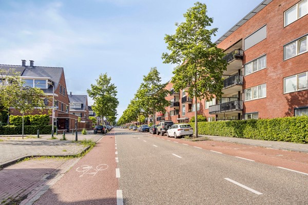 Medium property photo - Bergermeerstraat 97, 2493 XG Den Haag