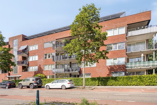 Medium property photo - Bergermeerstraat 97, 2493 XG Den Haag