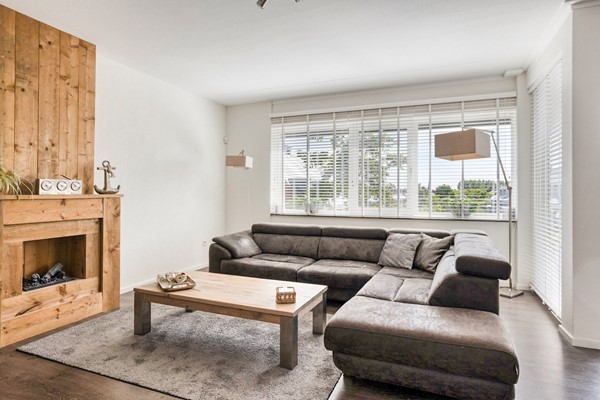 Medium property photo - Bergermeerstraat 97, 2493 XG Den Haag