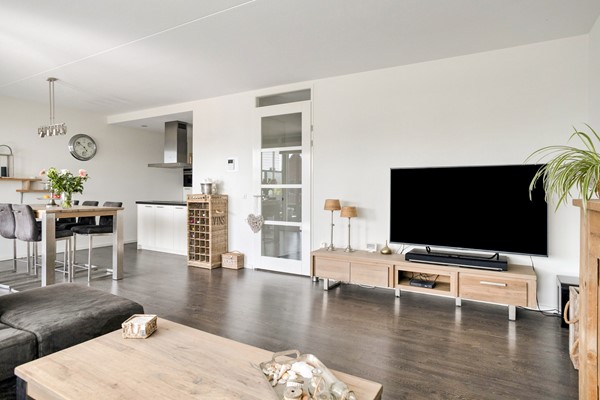 Medium property photo - Bergermeerstraat 97, 2493 XG Den Haag