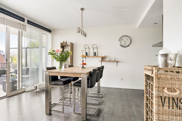 Medium property photo - Bergermeerstraat 97, 2493 XG Den Haag