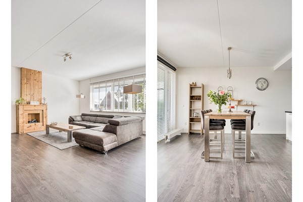 Medium property photo - Bergermeerstraat 97, 2493 XG Den Haag