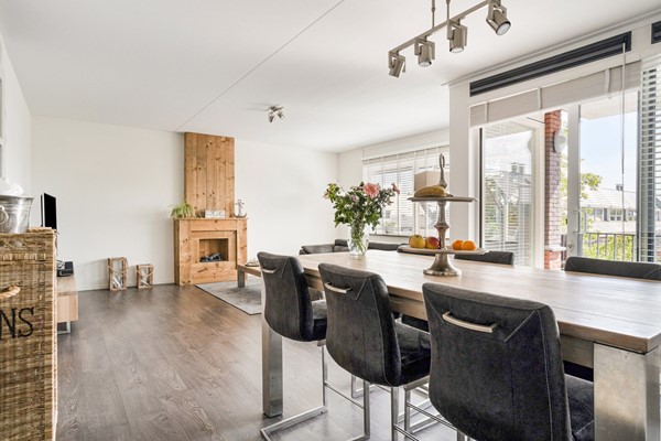 Medium property photo - Bergermeerstraat 97, 2493 XG Den Haag