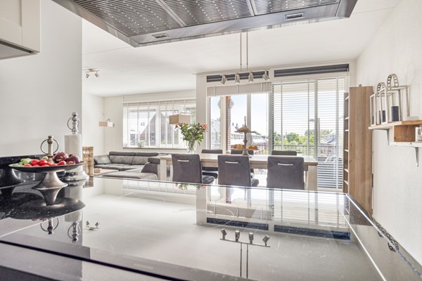 Medium property photo - Bergermeerstraat 97, 2493 XG Den Haag