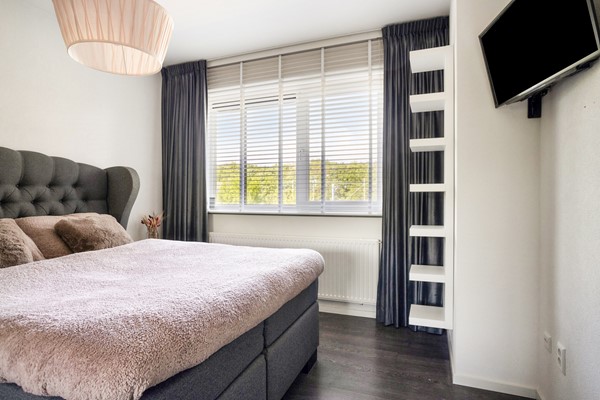 Medium property photo - Bergermeerstraat 97, 2493 XG Den Haag