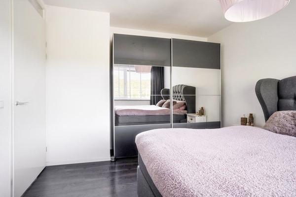 Medium property photo - Bergermeerstraat 97, 2493 XG Den Haag