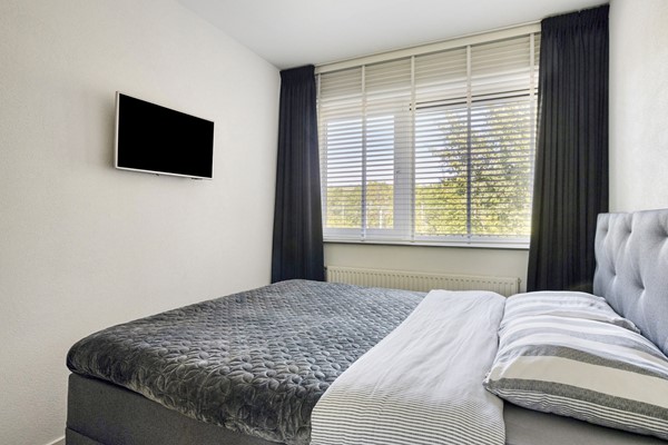 Medium property photo - Bergermeerstraat 97, 2493 XG Den Haag