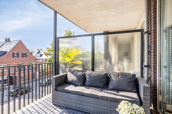Medium property photo - Bergermeerstraat 97, 2493 XG Den Haag