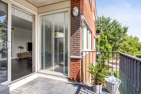 Medium property photo - Bergermeerstraat 97, 2493 XG Den Haag