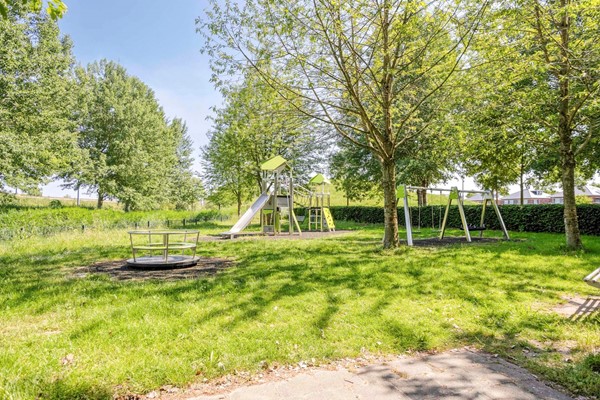 Medium property photo - Bergermeerstraat 97, 2493 XG Den Haag