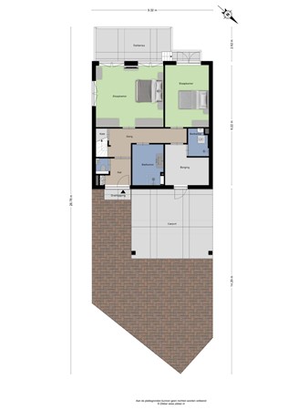 Laan van Floris de Vijfde 145, 2631 WR Nootdorp - 