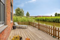 For sale: Laan van Floris de Vijfde 145, 2631 WR Nootdorp