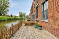 For sale: Laan van Floris de Vijfde 145, 2631 WR Nootdorp