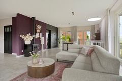 For sale: Laan van Floris de Vijfde 145, 2631 WR Nootdorp