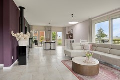 For sale: Laan van Floris de Vijfde 145, 2631 WR Nootdorp