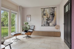 For sale: Laan van Floris de Vijfde 145, 2631 WR Nootdorp