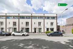 Under offer: Libelsingel 62, 2492RC The Hague